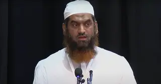 ‘নারীর কাঁধে বন্দুক রেখে ইসলামকে আক্রমণের চেষ্টা হচ্ছে’